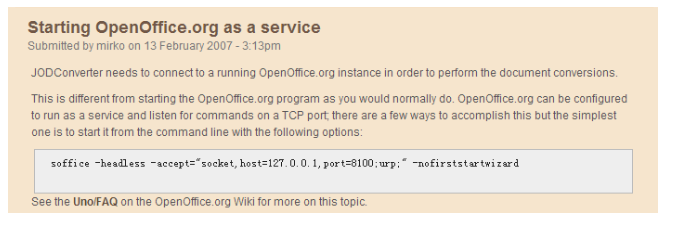 openoffice转ppt,OpenOffice下载